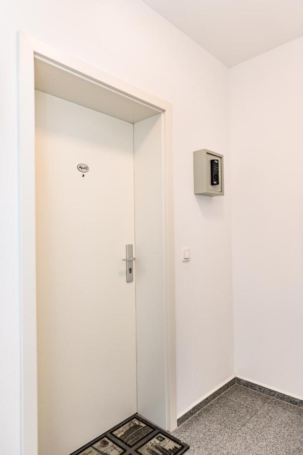Luxury Apartment Avantgarden 3 Брашов Екстериор снимка