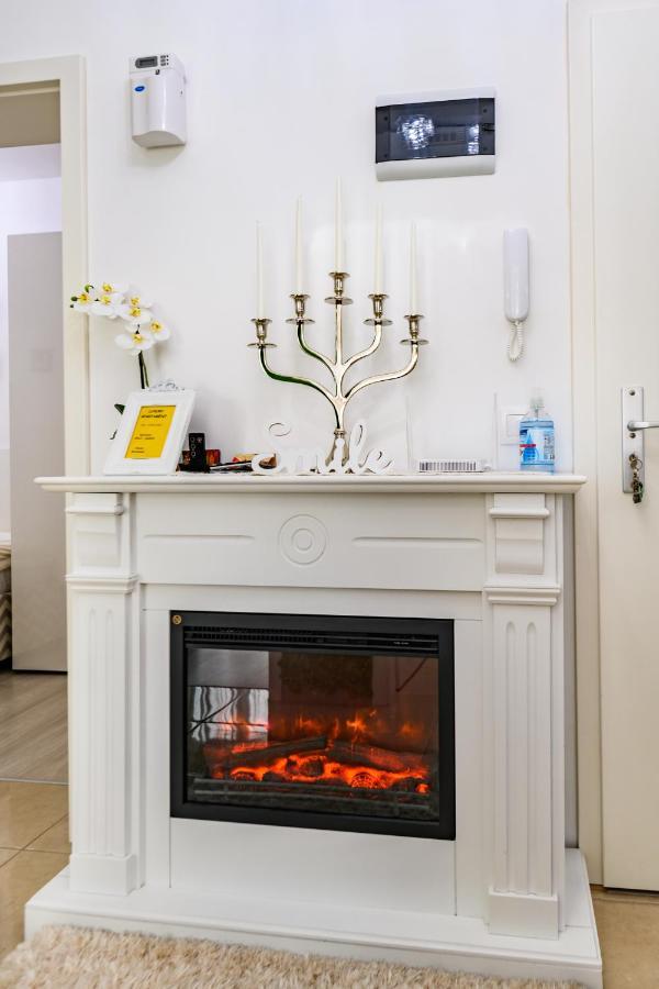 Luxury Apartment Avantgarden 3 Брашов Екстериор снимка