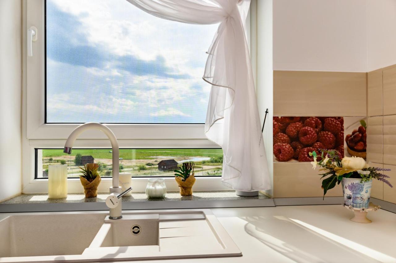 Luxury Apartment Avantgarden 3 Брашов Екстериор снимка