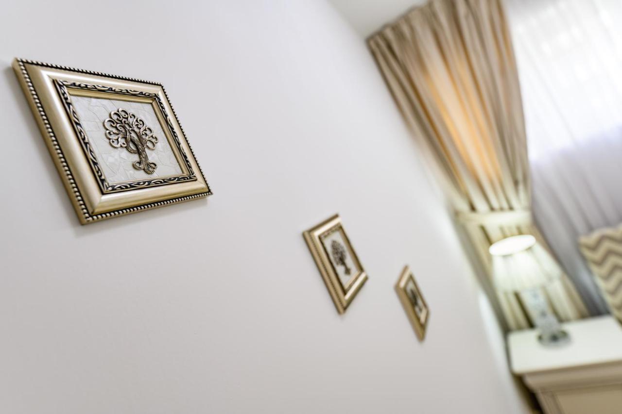 Luxury Apartment Avantgarden 3 Брашов Екстериор снимка